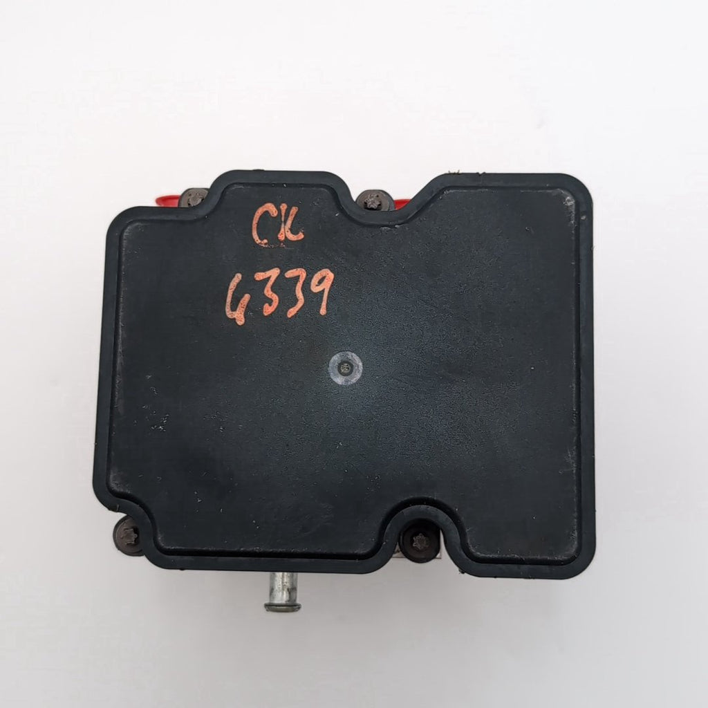 2018 Chevrolet Malibu 1.5L ABS Anti Lock Brake Pump 84325538