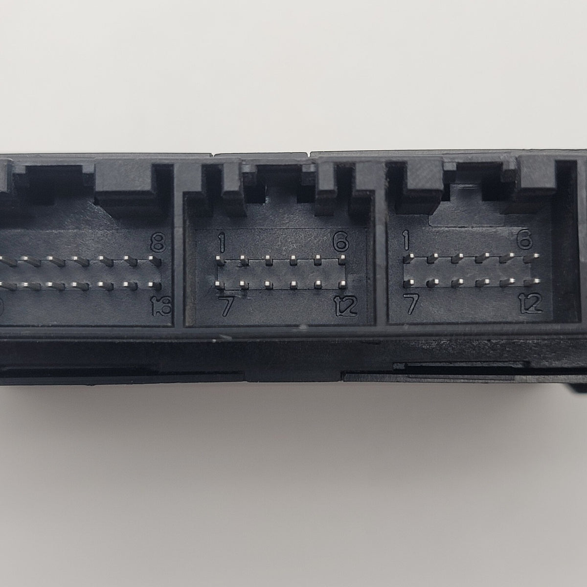 2013-2017 FORD ESCAPE Rear Parking Assist Computer Control Module CJ5T-15K866-AJ