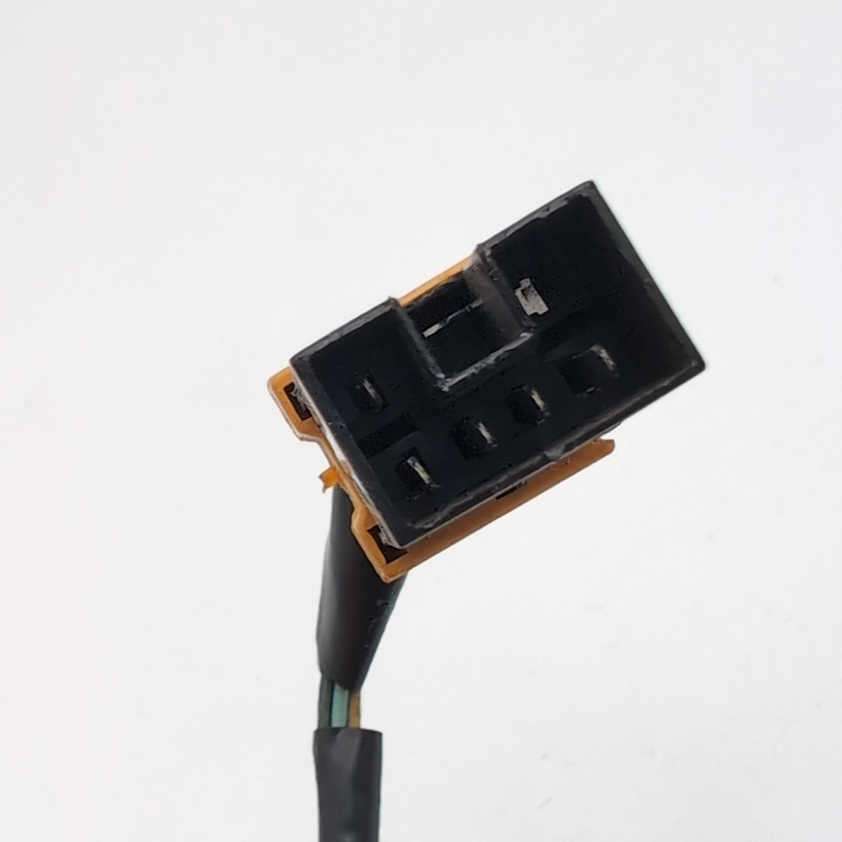 1981- 1998 Rolls Royce Bentley Center Console Mirror Switches OEM