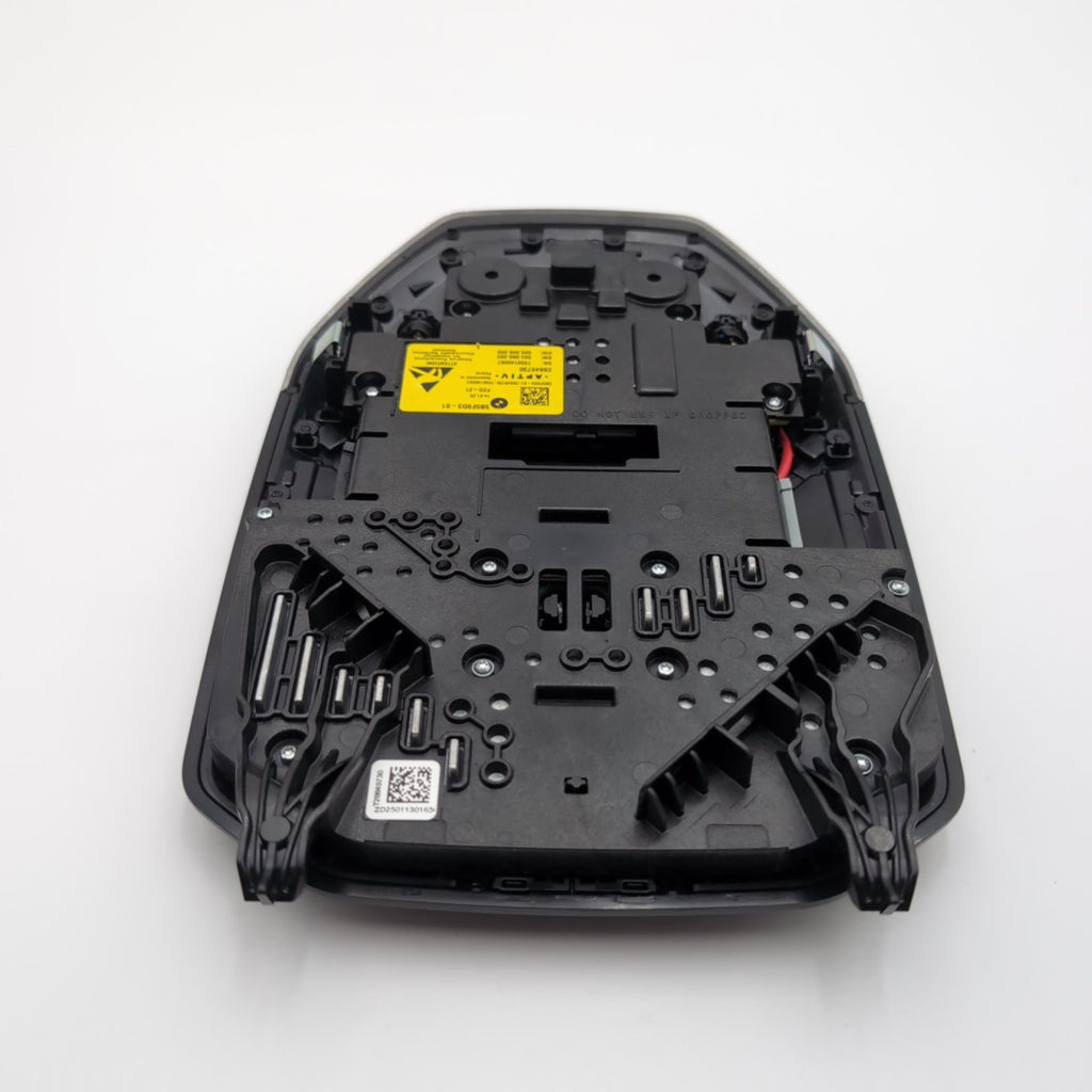 2024 2025 2026 BMW X3 G45 Overhead Console Dome Light Camera Assembly 5B5F9D3