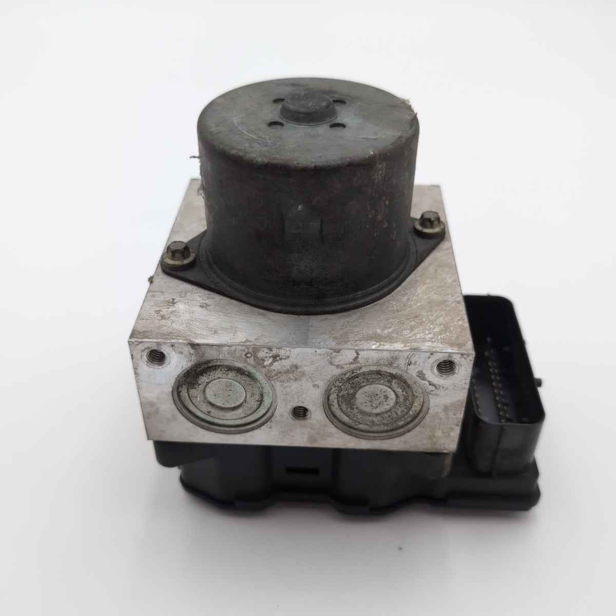 2007 2008 Mini Cooper ABS Anti Lock Brake Pump Control Unit 6785682