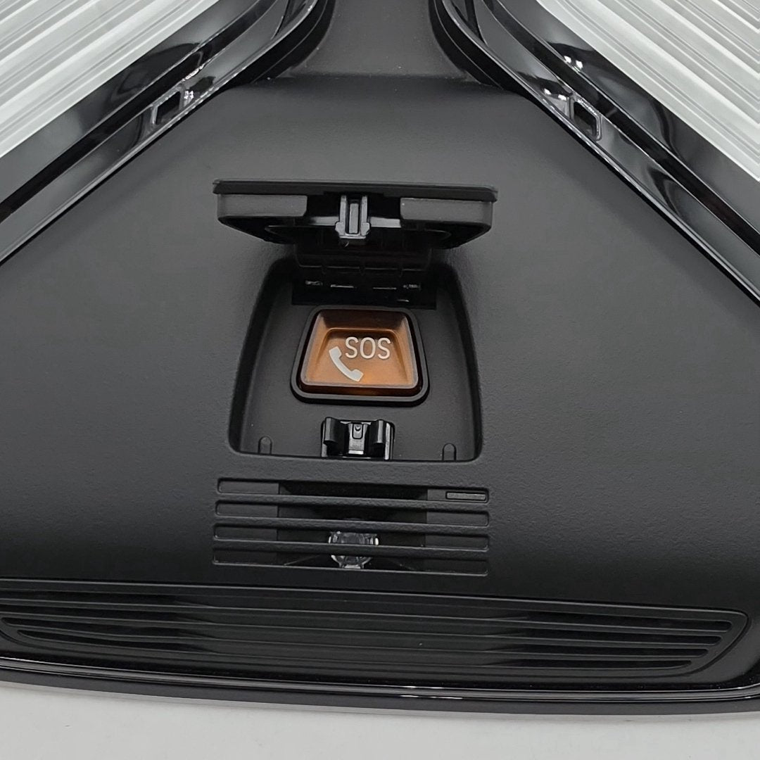 2021 - 2026 BMW 3 4 5 X3 X4 X5 X6 Front Overhead Console Dome Light 5B6C612