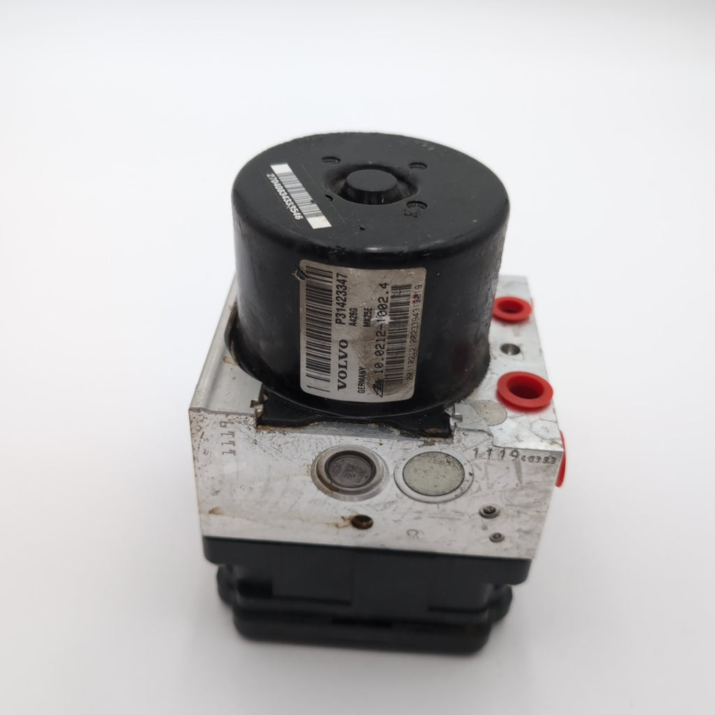 2013 2014 2015 2016 Volvo XC70 ABS Anti Lock Brake Pump 31423347