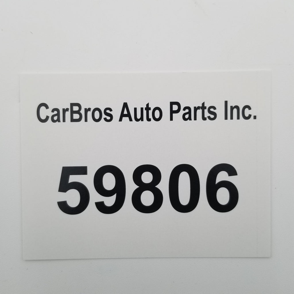 2018- 2023 BMW G30 530e Radio Antenna Amplifier Control Unit Module 8735981-03