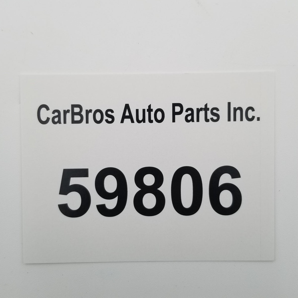2018- 2023 BMW G30 530e Radio Antenna Amplifier Control Unit Module 8735981-03