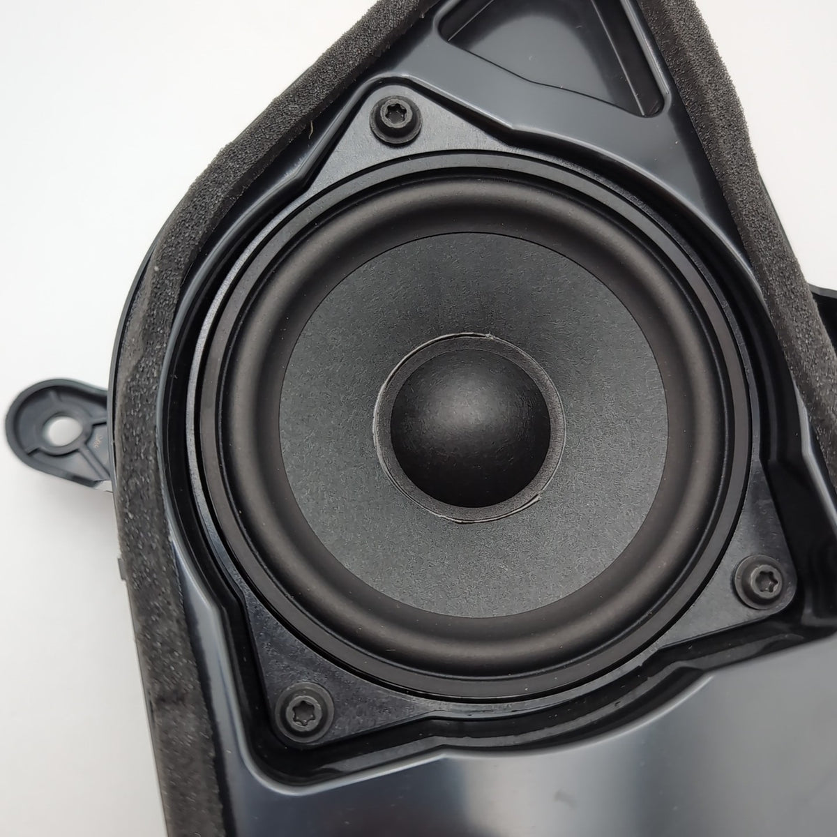 2019 - 2026 BMW X5 Left D Pillar Harmon Kardon Top Hifi Speaker Tweeter 2622519