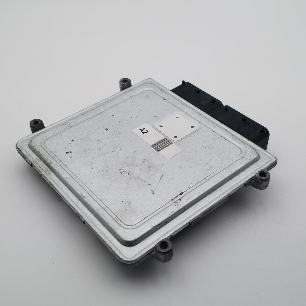 2016 2017 Hyundai Sonata Hybrid Engine Computer Control Module ECM 391602EEB0