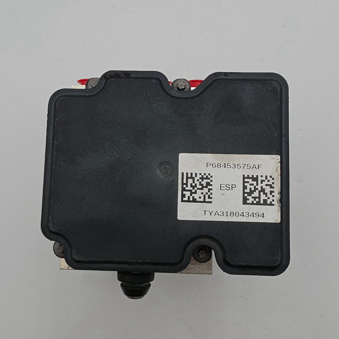2020 2021 2022 Chrysler Pacifica 3.6L ABS Anti Lock Brake Pump 68453575AF