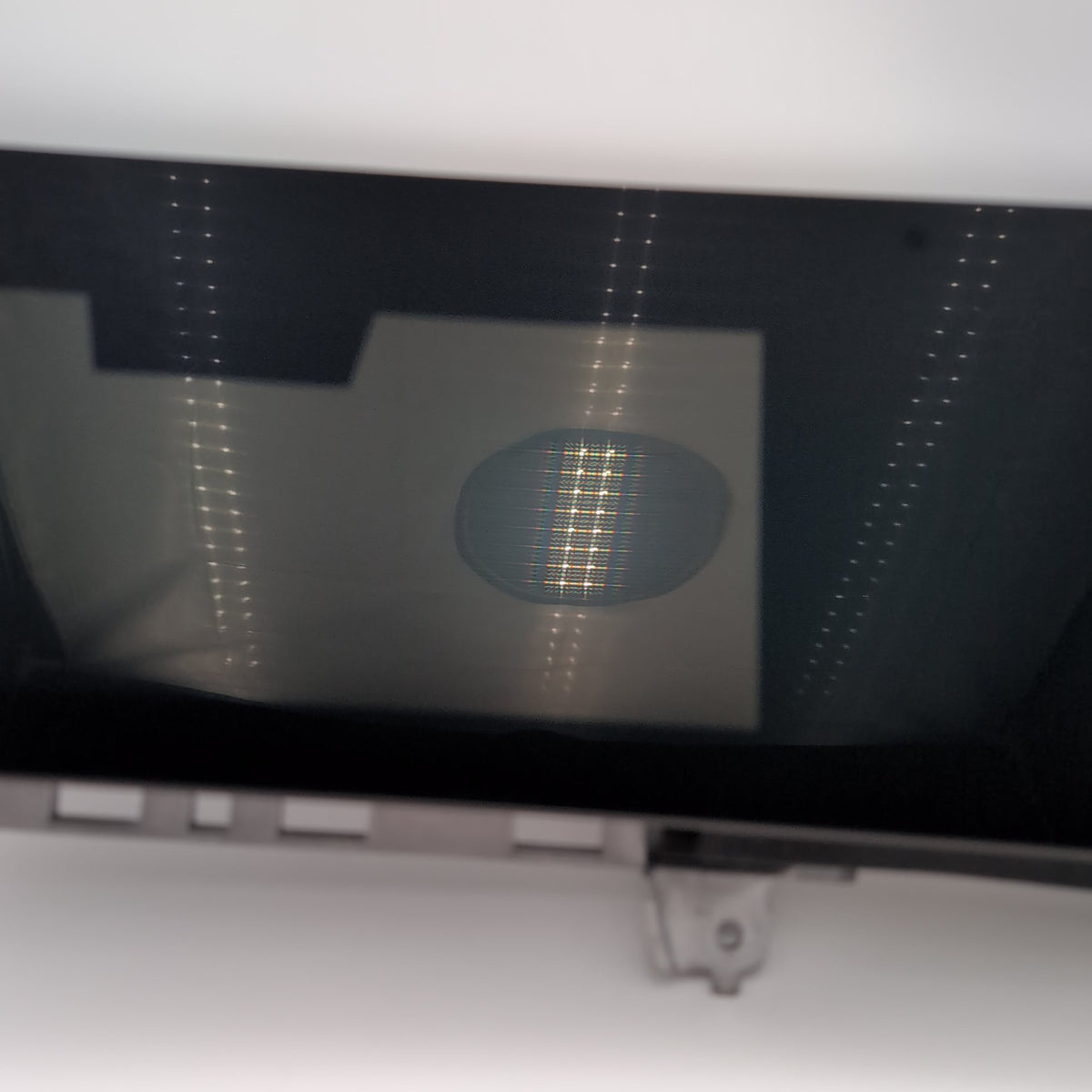 2023 - 2026 BMW X1 X2 U10 U11 Instrument Cluster Infotainment Screen 5A2AEF8