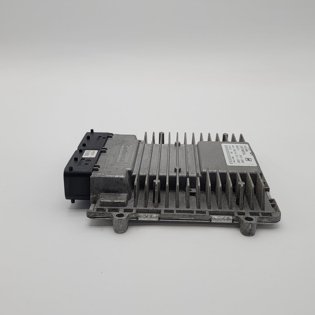 2011- 2014 Hyundai Sonata 2.4L ECM Engine Computer Control Module 39101-2G662