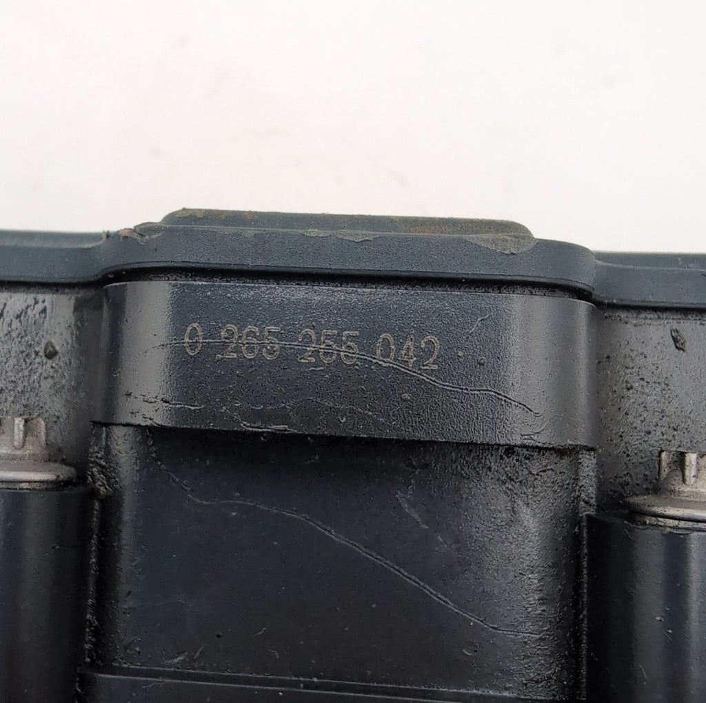 2014 2015 Nissan Sentra 1.8L ABS Anti Lock Brake Pump Control Unit 476609AN0A