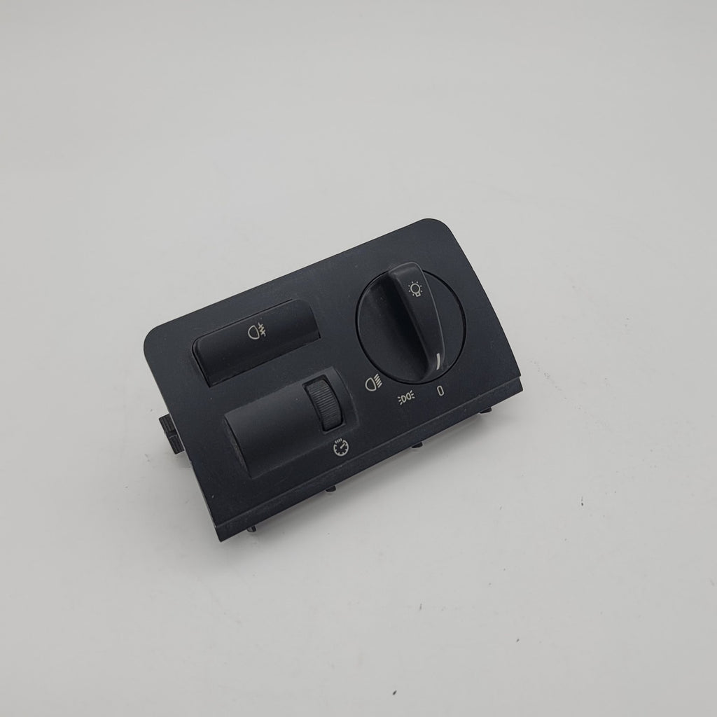 2000- 2005 BMW E53 X5 Headlight Dimmer Knob Switch 8372205 OEM