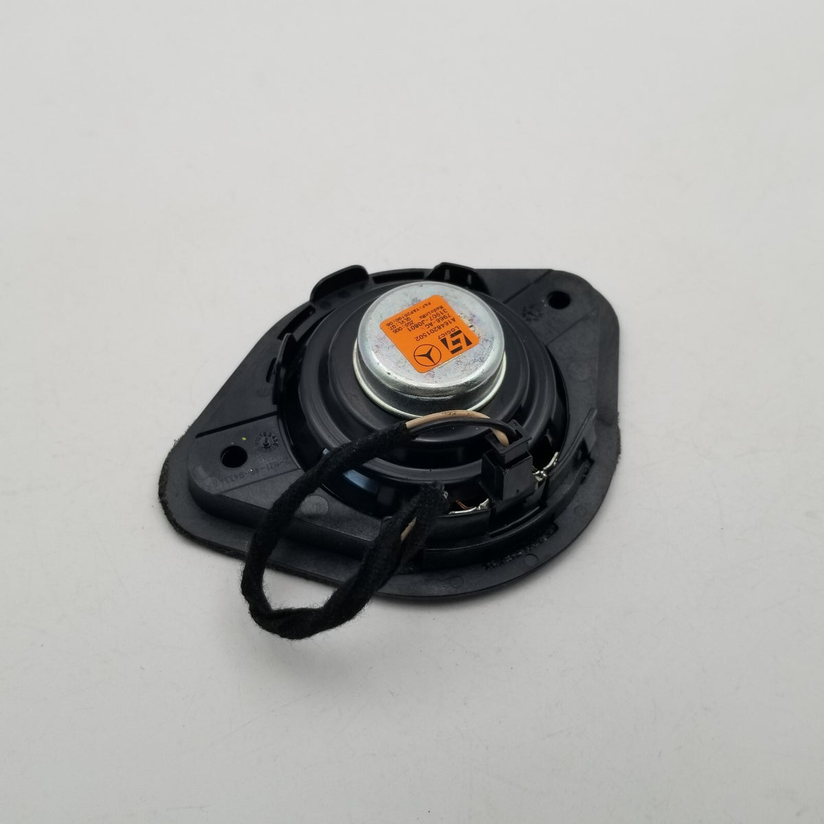 06-12 Mercedes X164 GL350 ML63 AMG Door Tweeter Speaker Rear Left or Right OEM