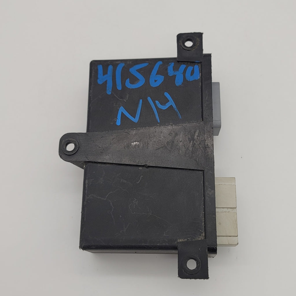 2013- 2019 Jaguar X351 XJL XF Parking Brake Control Module 8W832C496BC OEM