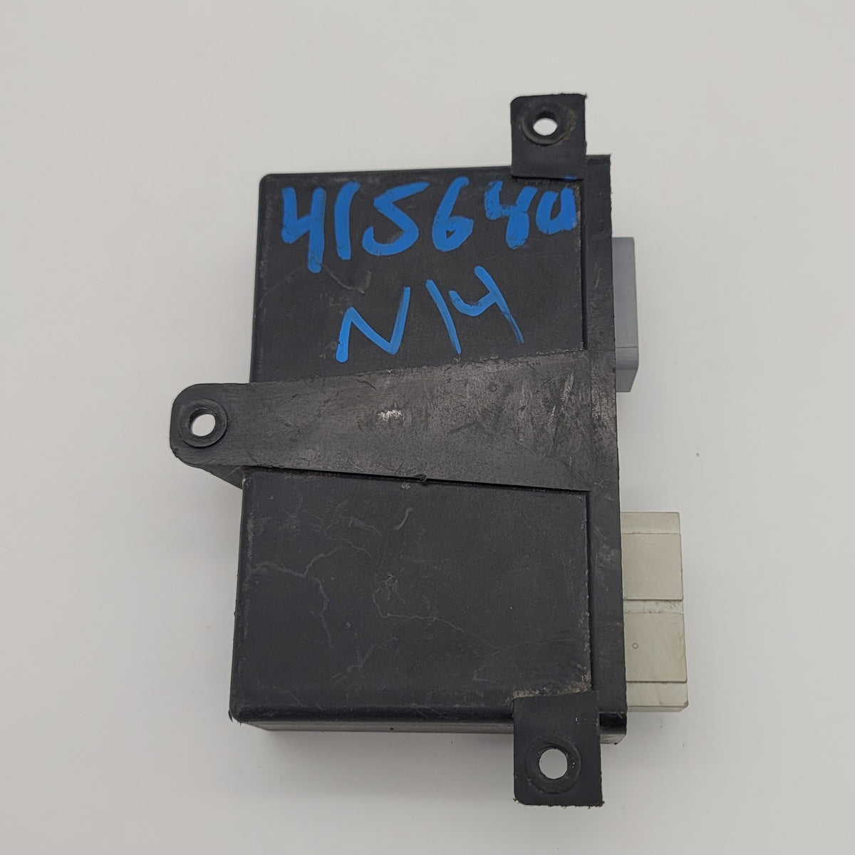 2013- 2019 Jaguar X351 XJL XF Parking Brake Control Module 8W832C496BC OEM