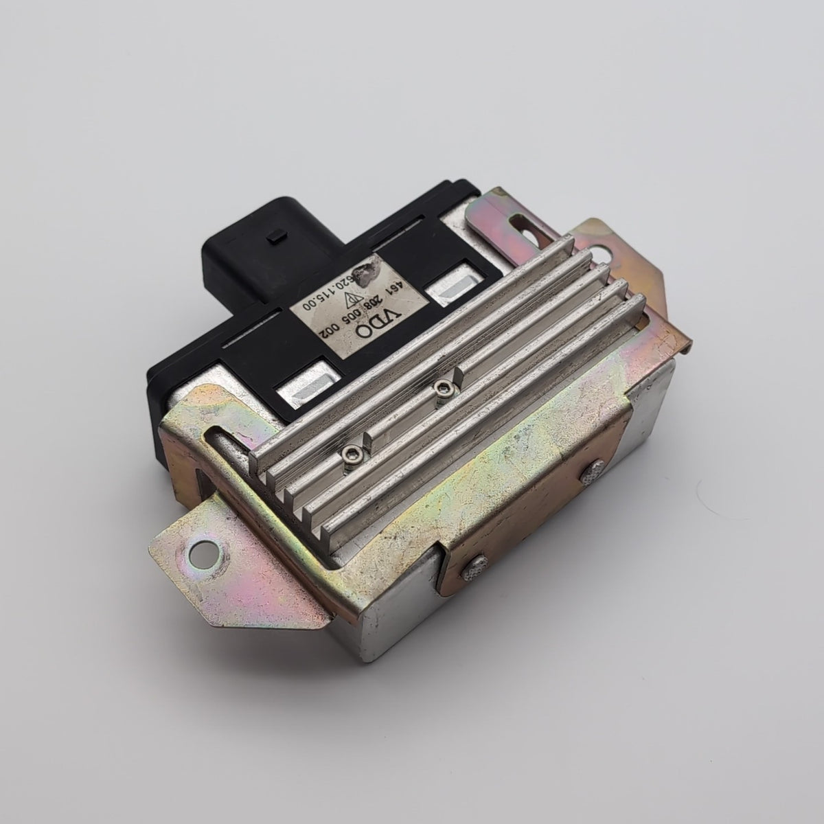 2002 2003 2004 PORSCHE 911 996 FUEL PUMP CONTROL MODULE 99662011500