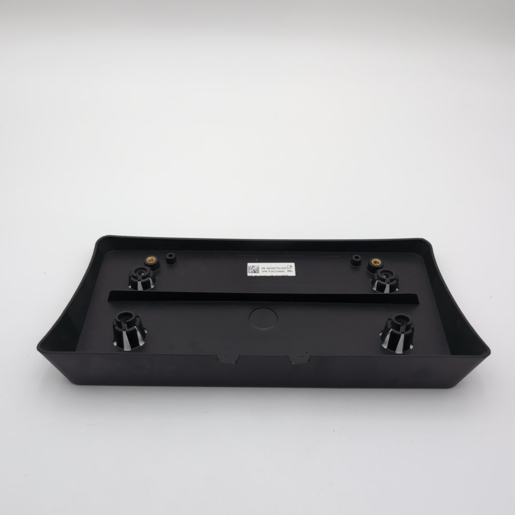 2025 2026 BMW X3 G45 Front License Plate Bracket 5A375C3