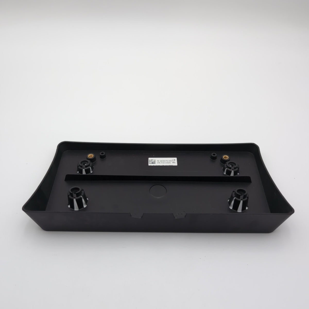 2025 2026 BMW X3 G45 Front License Plate Bracket 5A375C3