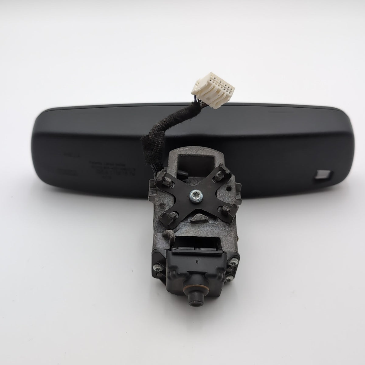 2013 2014 2015 2016 Lincoln MKZ Interior Rear View Mirror OEM DU5A17E678FM