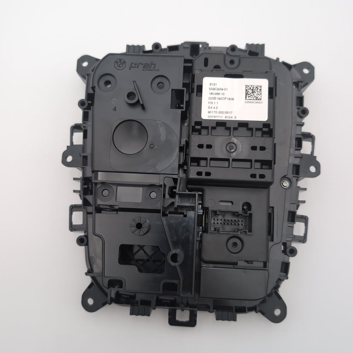 2023 - 2026 BMW 330i G20 G22 G42 Gear Selector Shifter Switch Panel 5A9C9A9