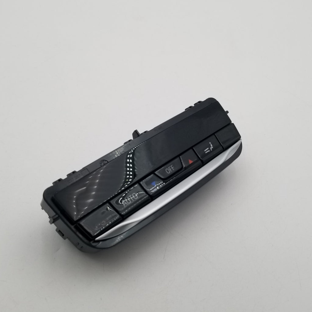 2021 - 2024 BMW X3 X4 Rear AC Heater Climate Control Unit 5A3BBF2