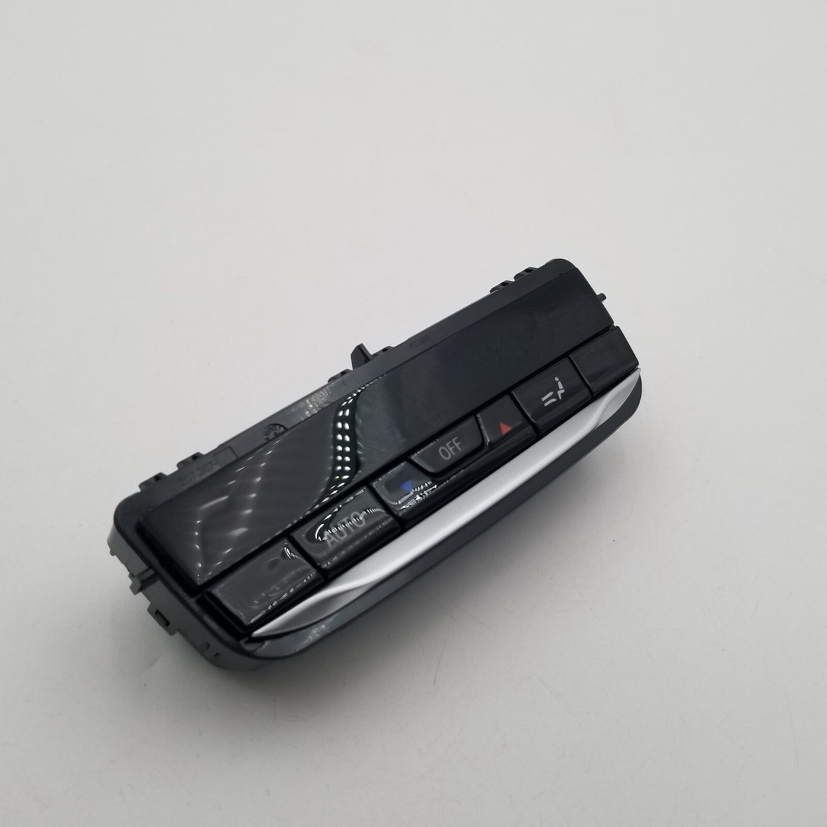 2021 - 2024 BMW X3 X4 Rear AC Heater Climate Control Unit 5A3BBF2
