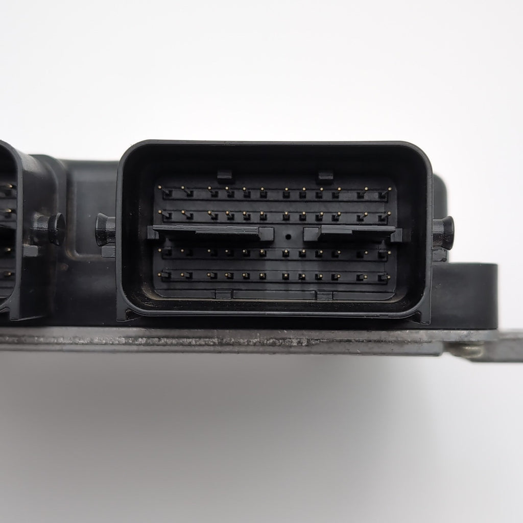 2021 Mitsubishi Outlander Sport Engine Computer Control Module OEM 1860D744