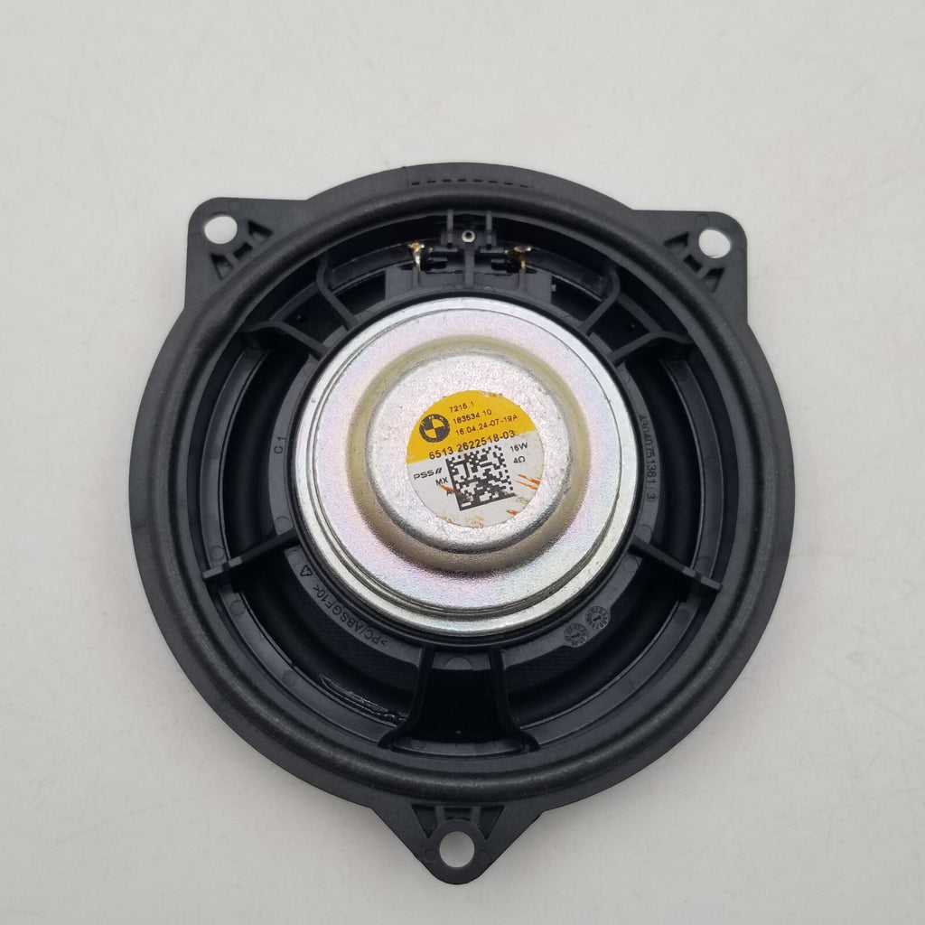 2019 - 2026 BMW X5 X6 X7 Left or Right Top HiFi Mid Range Speaker 2622518