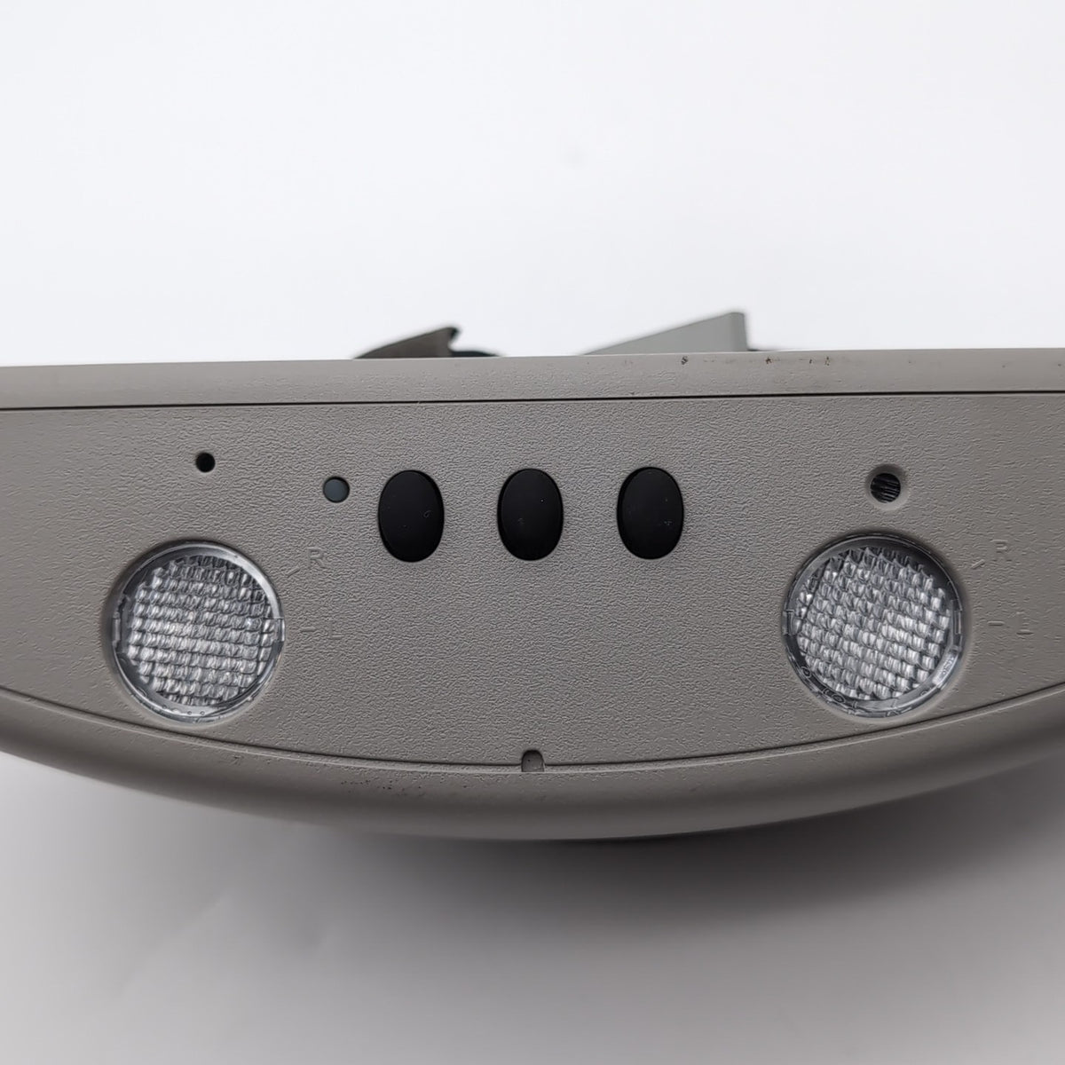 2010- 2016 Mercedes W218 CLS500 E400 Interior Rear View Mirror Assembly OEM