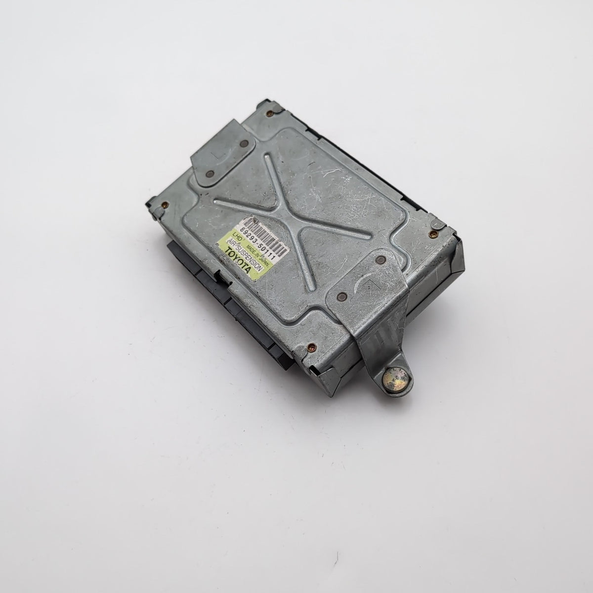 2001 2002 2003 Lexus LS430 Air Suspension Control Module OEM 89293-50111