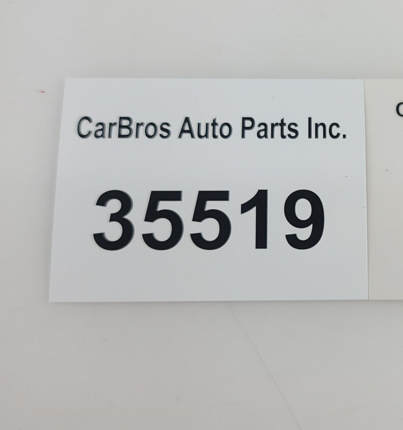 2017 Toyota RAV-4 Hybrid Control Module OEM 88150-42021