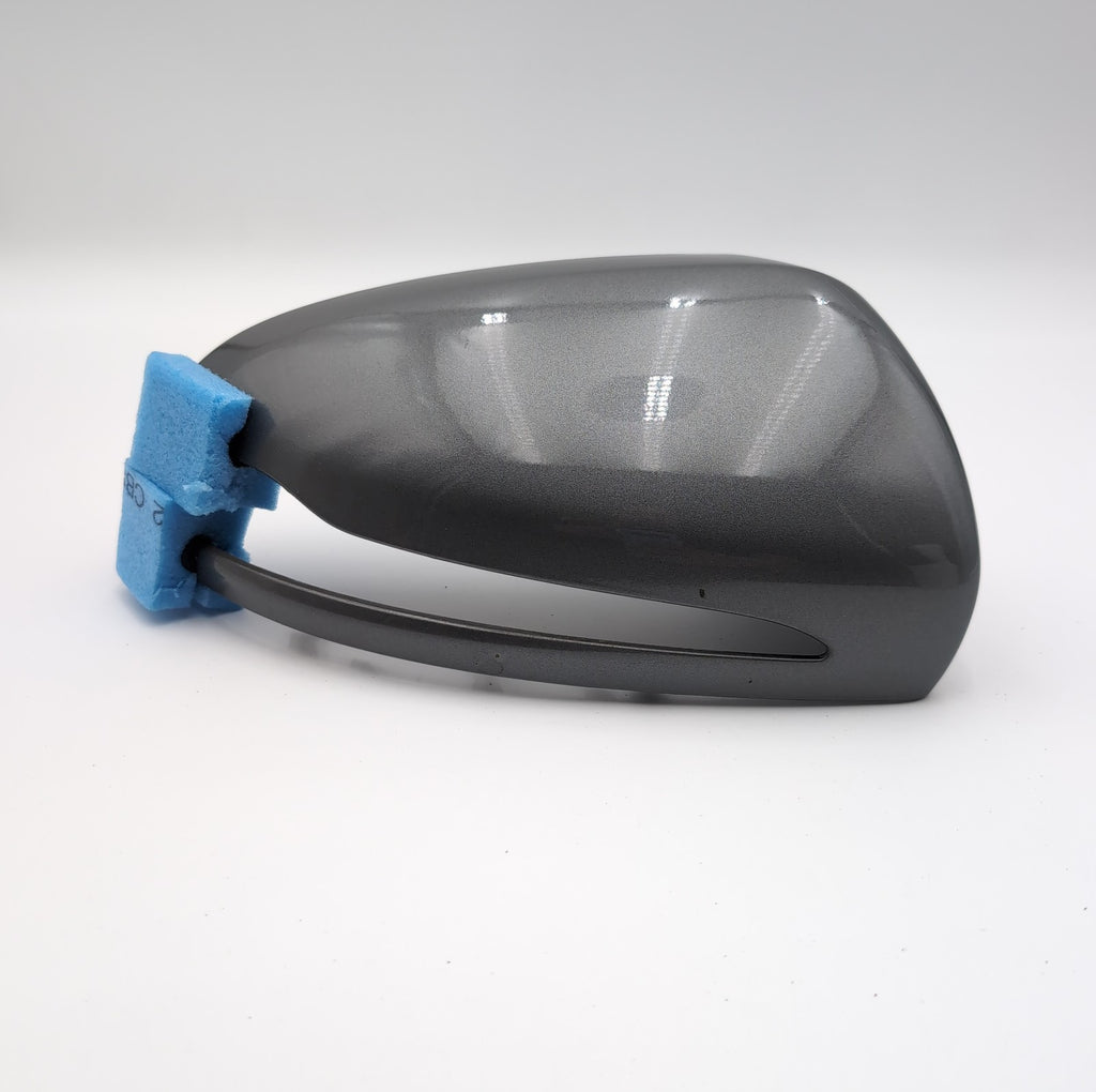 2014- 2020 Mercedes E W205 S W222 C W213 Right Mirror Cover Shell A0998100221