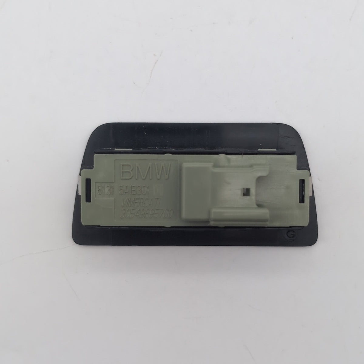 2021 - 2026 BMW 540i 530i i5 G60 M5 X1 X2 X3 Trunk Lid Tailgate Switch Button