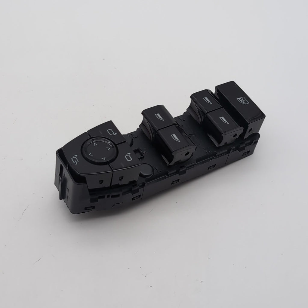 2023 2024 2025 BMW X3 M5 G45 G60 G90 Driver Master Window Switch 5A4B416