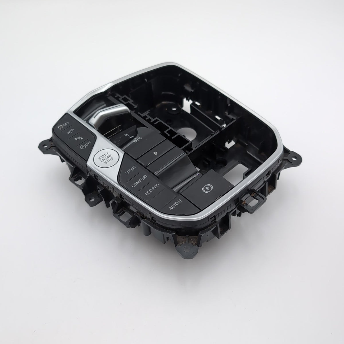 2023 2024 2025 BMW M440I G20 G22 Center Console Panel Selector Shifter 5A9C9A9