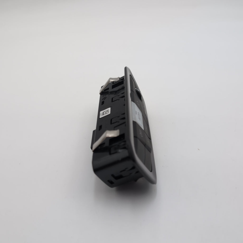 2021 - 2026 BMW G20 G22 G26 G42 M3 M4 Headlight Control Switch Panel 5A16B17