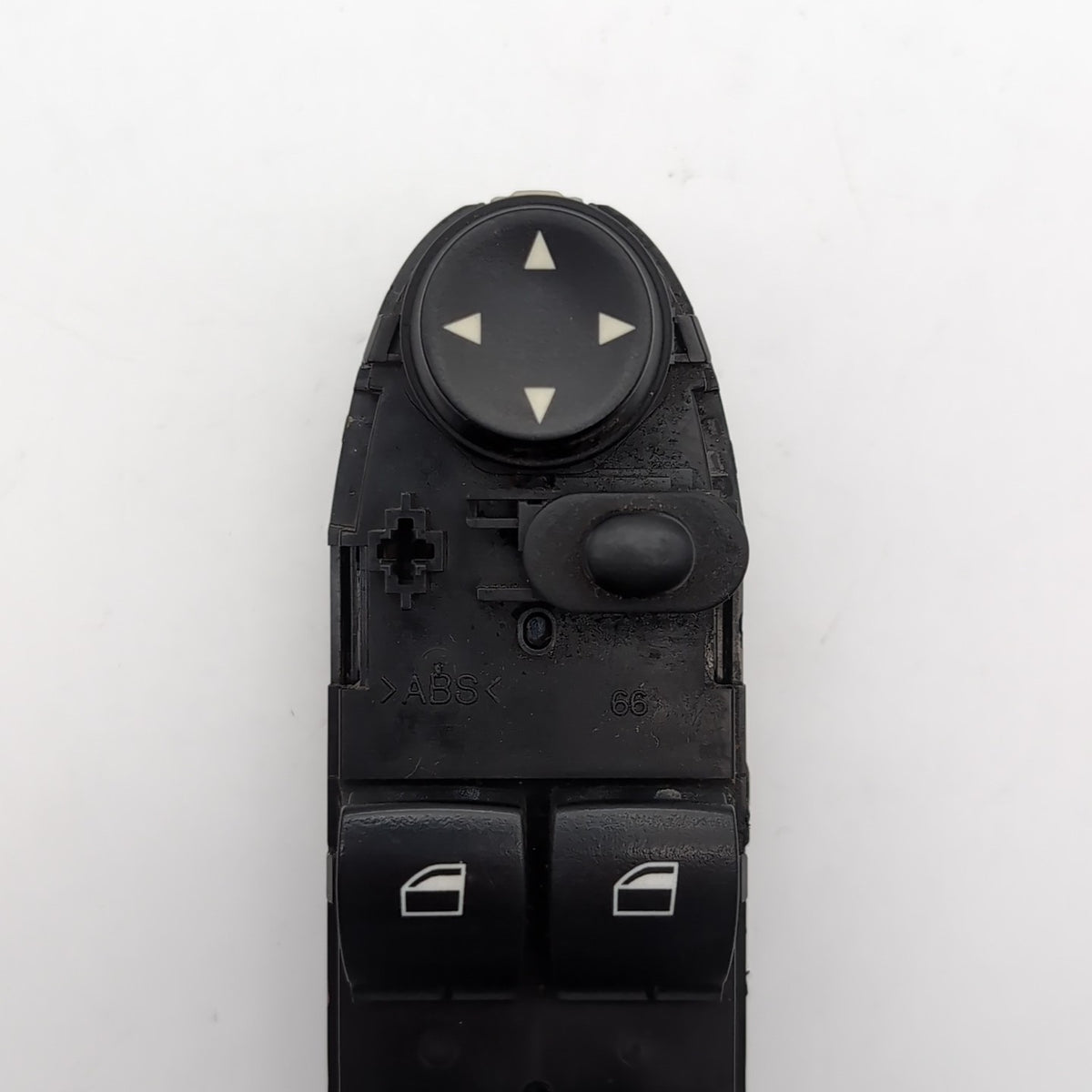 2003 2004 2005 2006 2007 BMW 325i 328i Left Driver Master Window Switch 9155501