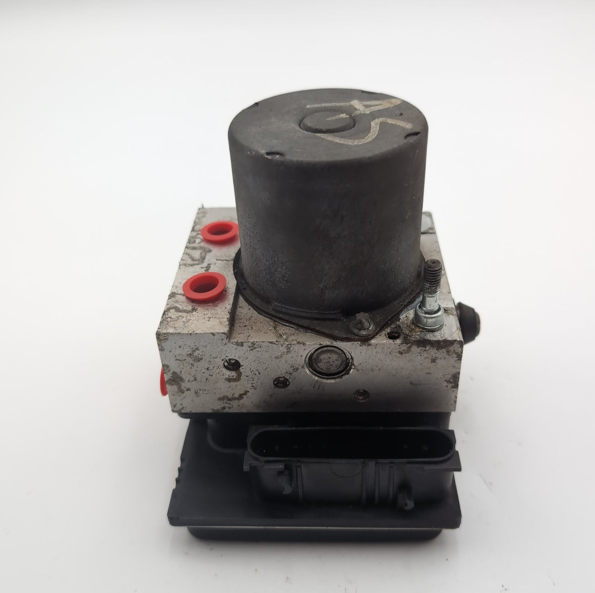 2011 â 2014 Nissan Maxima 3.5L ABS Anti-Lock Brake Pump Control Unit 47660ZY90C