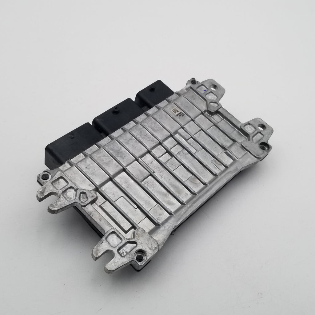 2021 NISSAN VERSA SR FWD 1.6L ECM ECU ENGINE COMPUTER CONTROL MODULE UNIT OEM