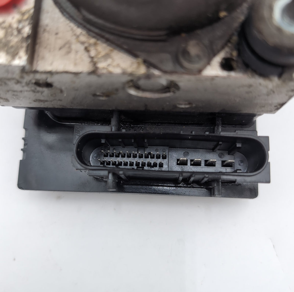 2010 Nissan Altima 2.5L ABS Anti Lock Brake Pump Control Unit OEM 47660ZX10A