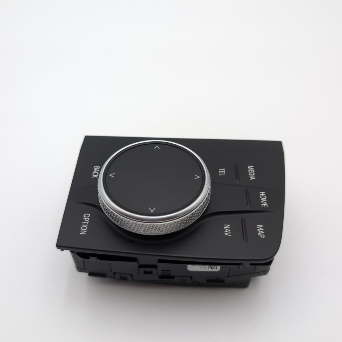 2022 - 2025 BMW G26 G20 G42 G22 iDrive Navigation Media Switch Knob 5A371C4