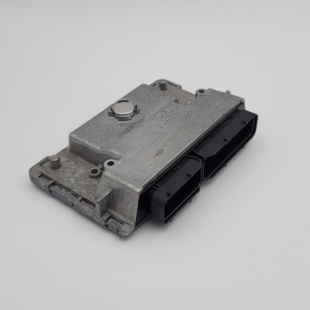 2014- 2021 BMW i3 I01 REX Engine Control Module Unit 12148674363 OEM
