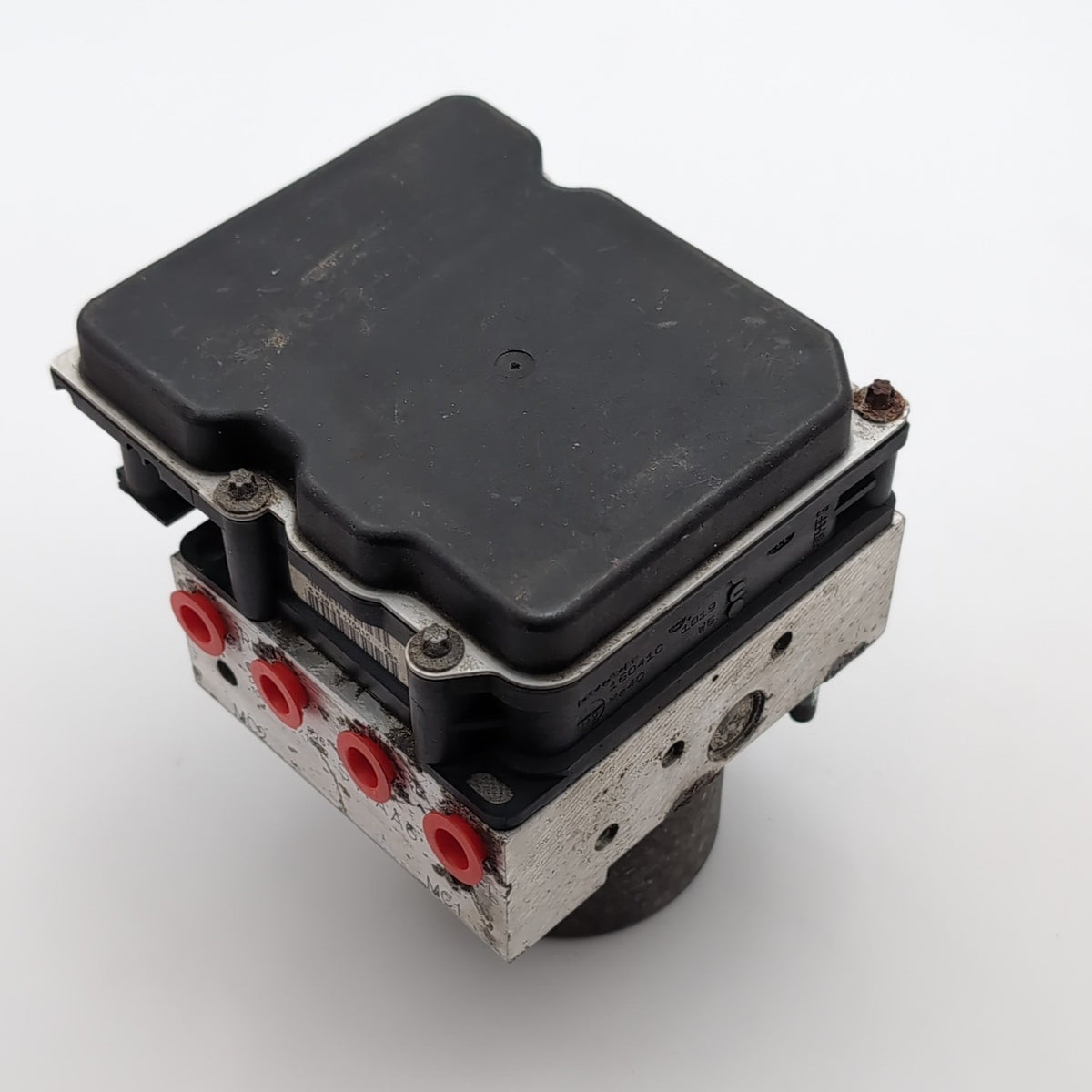 2011 Honda CRV 2.4L ABS Anti-Lock Brake Pump Module Unit 0265230826