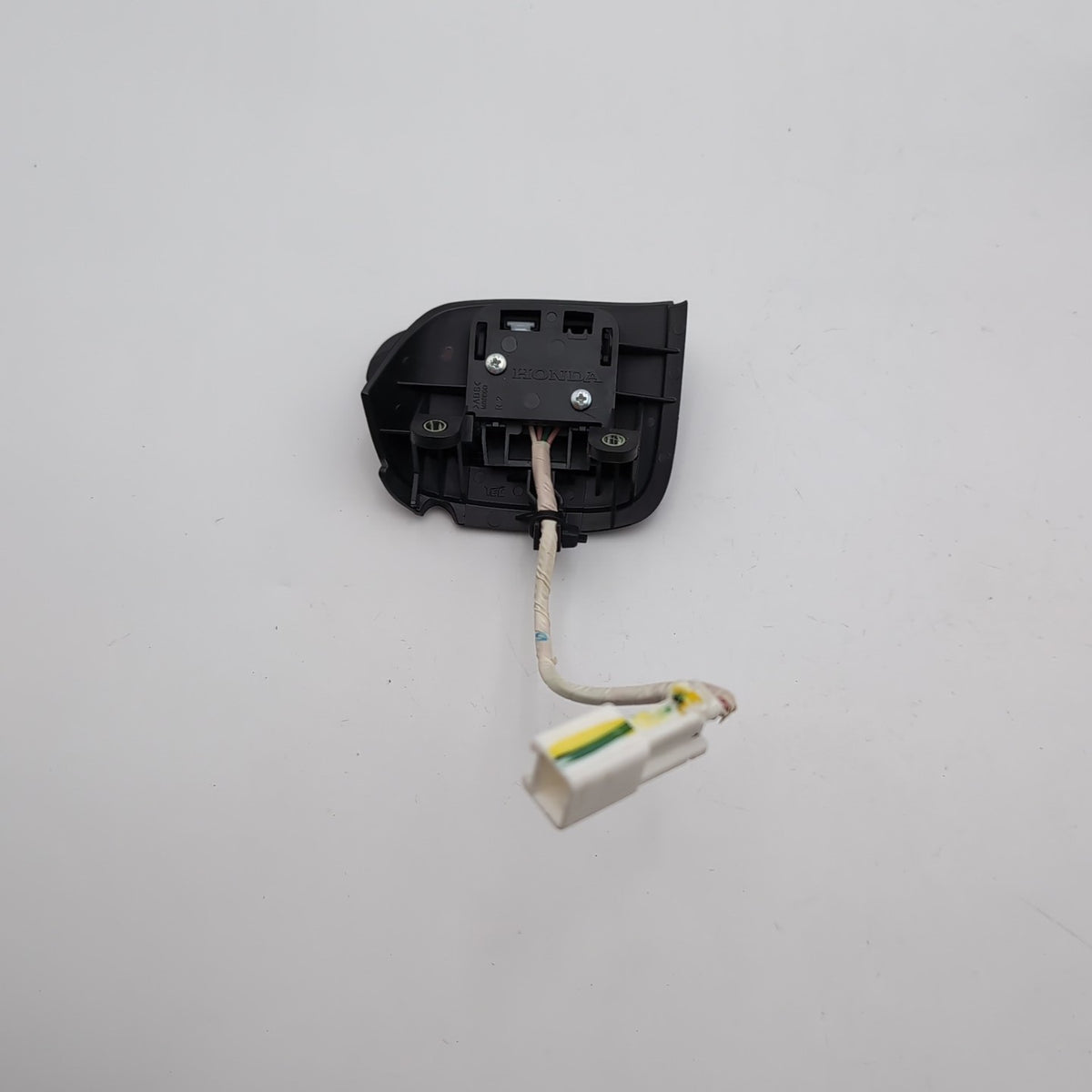 2019 2020 2021 2022 Honda Pilot Steering Wheel Paddle Shifter Set OEM