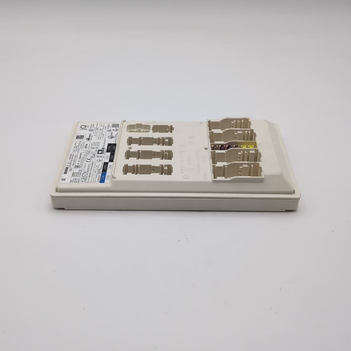 2024 BMW X1 BCM BODY CONTROL MODULE UNIT OEM 5B3CFB9