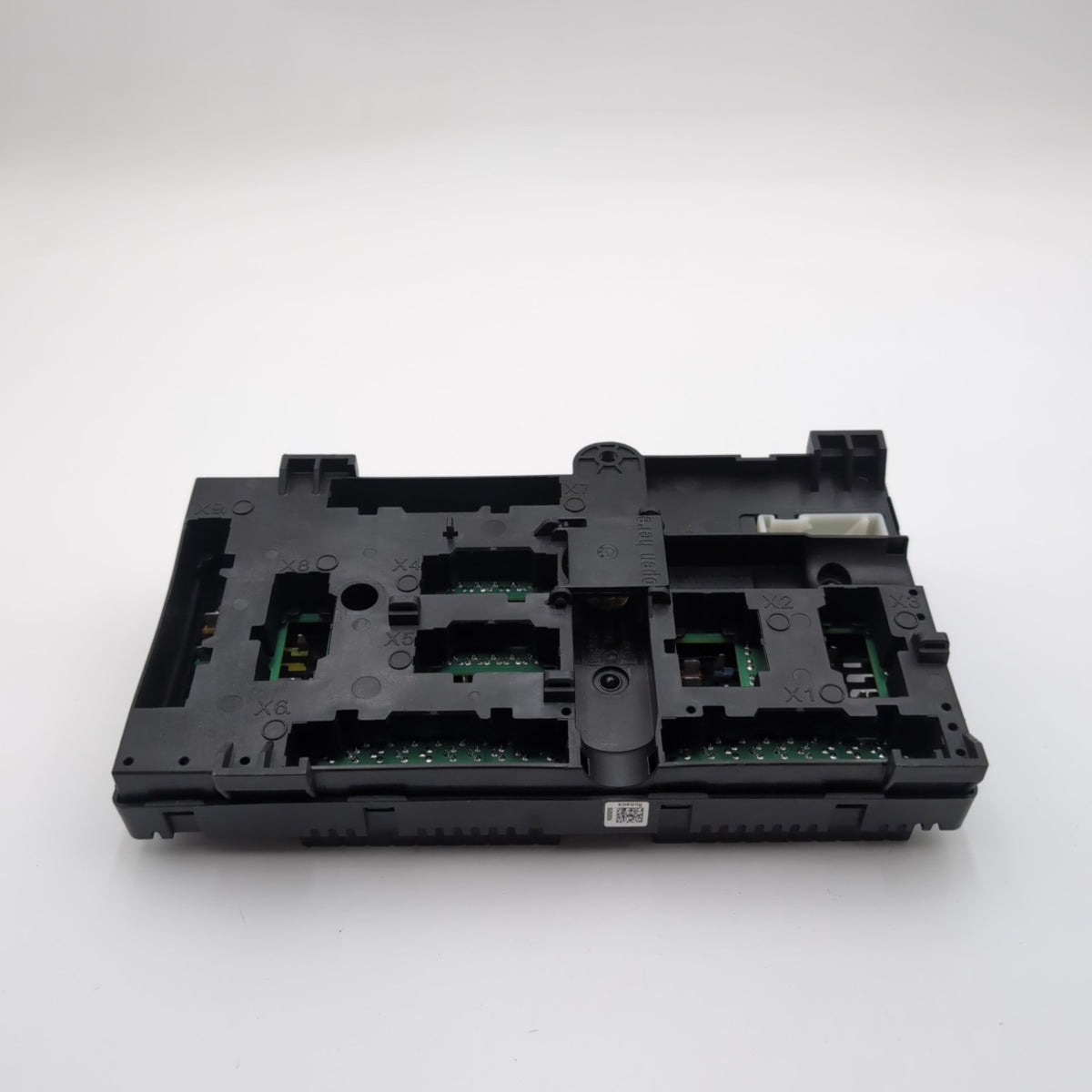 2021 - 2025 BMW G42 G20 G22 G26 M3 M4 Rear Power Distribution Fuse Box 5A0E7D0