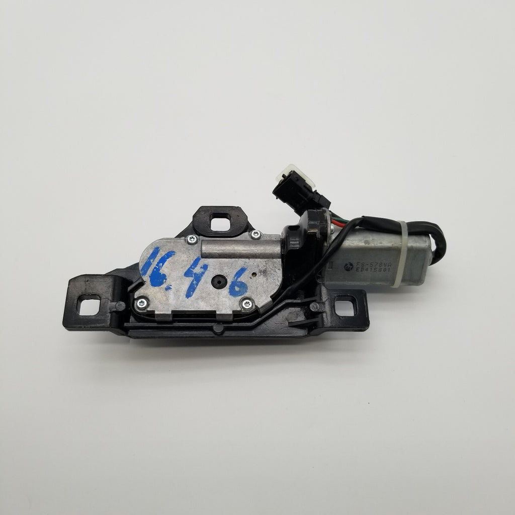 2002-2008 BMW E65 E66 745LI 745I 750LI 750I 760I TRUNK LID POWER LOCK ACTUATOR