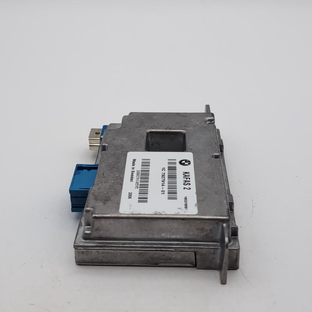 2017 2018 2019 2020 BMW i3 i3s KAFAS2 Lane Assist Camera Control Module 7927914