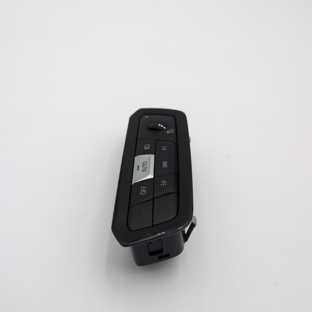 2021 - 2026 BMW G20 G22 G26 G42 M3 M4 Headlight Control Switch Panel 5A16B17