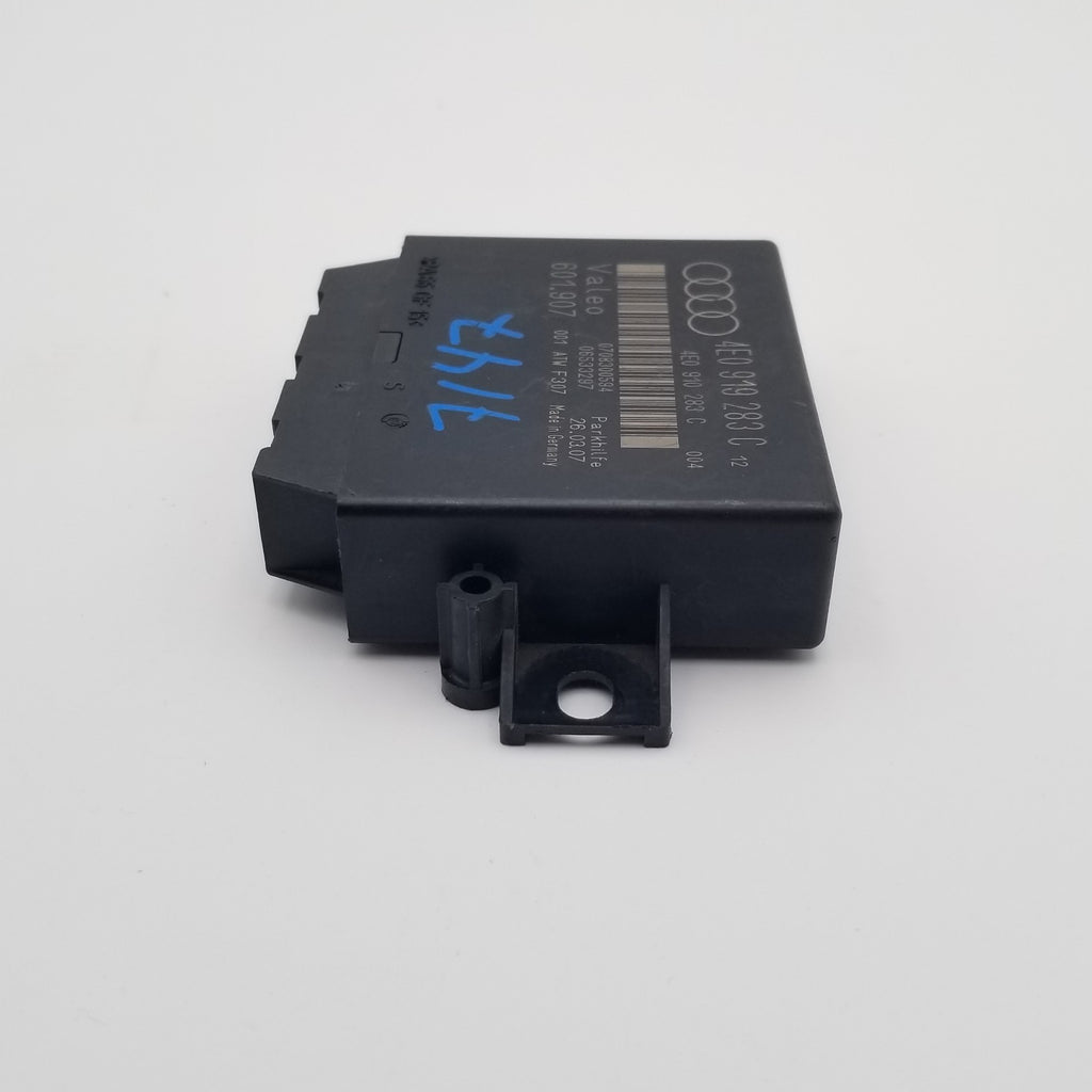 2004- 2010 AUDI A8 PARKING ASSIST CONTROL MODULE 4E0 919 283 C OEM